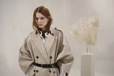 FW25 Women - Press Release