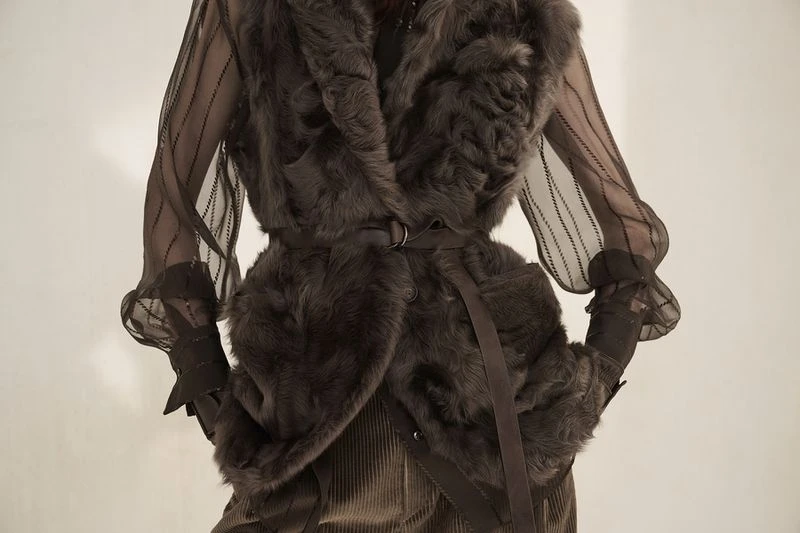 FW25 Women - Press Release