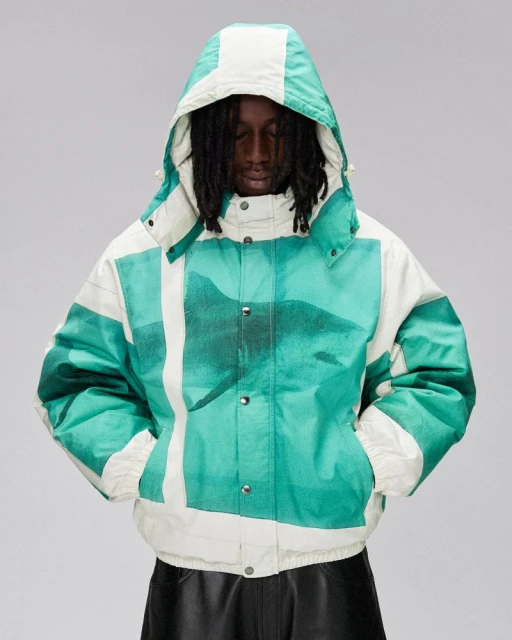 Supreme S/S 25 Lookbook