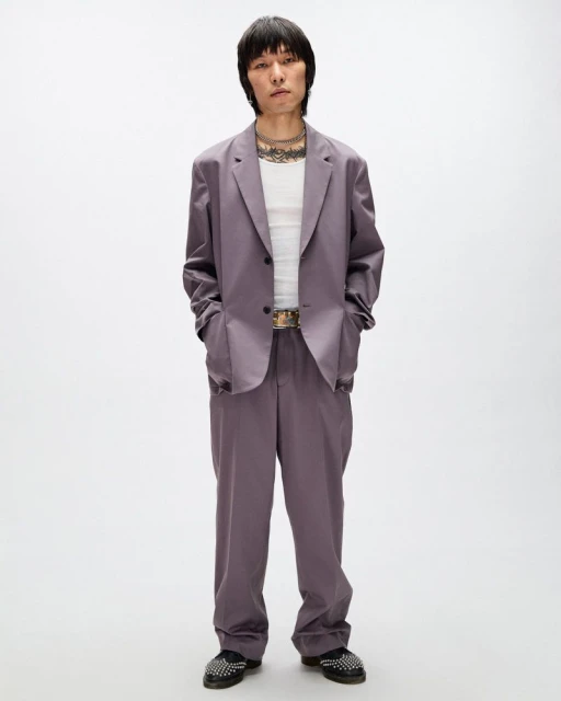 Supreme S/S 25 Lookbook