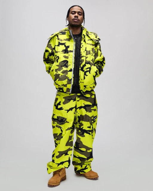 Supreme S/S 25 Lookbook