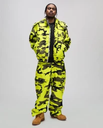 Supreme S/S 25 Lookbook