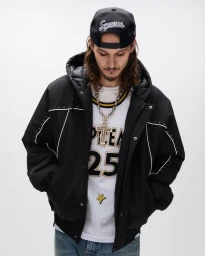 Supreme S/S 25 Lookbook