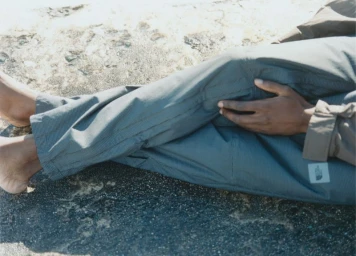 Urban exploration spring summer 25