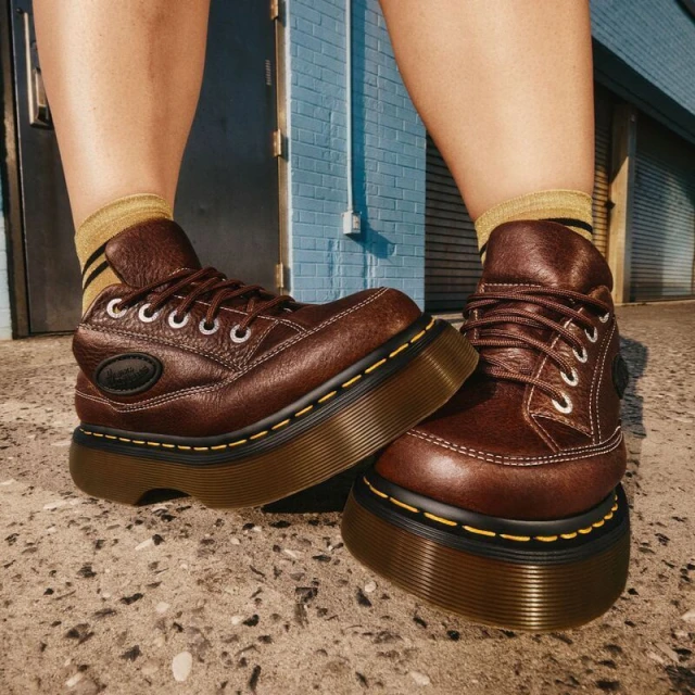 Dr. Martens Buzz Collection