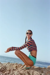 Summer 2025 by George Augusto