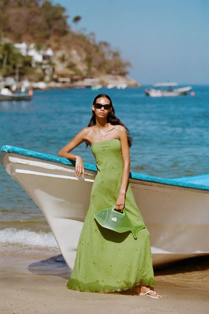 Summer 2025 by George Augusto