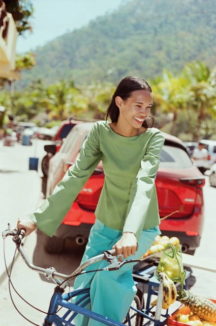 Summer 2025 by George Augusto