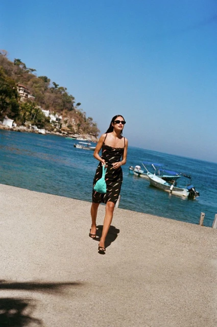 Summer 2025 by George Augusto