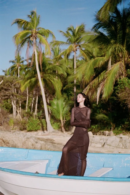 Summer 2025 by George Augusto