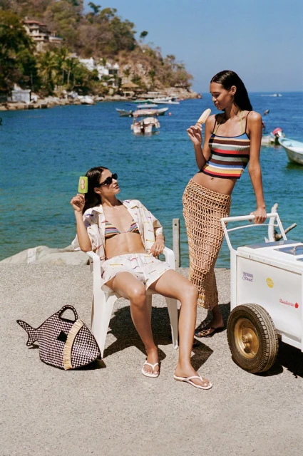 Summer 2025 by George Augusto