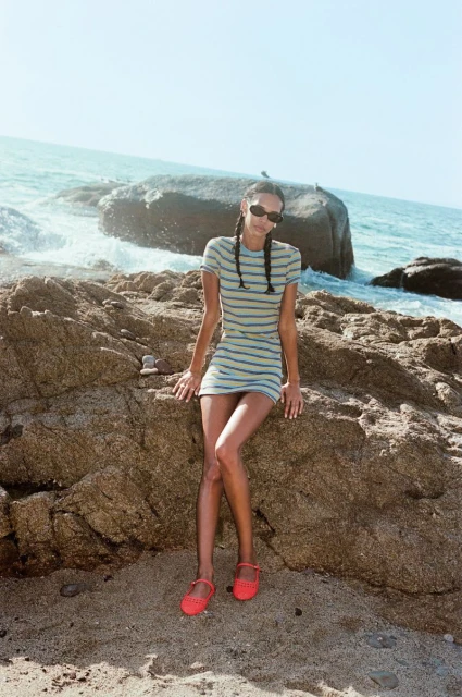 Summer 2025 by George Augusto