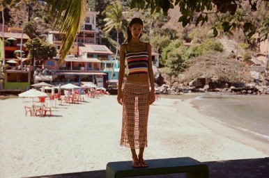 Summer 2025 by George Augusto