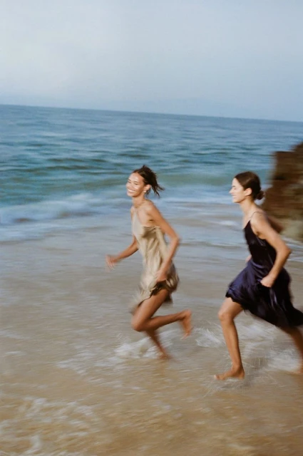 Summer 2025 by George Augusto