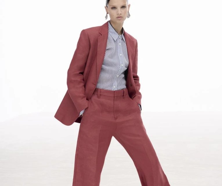 BC - Women's Press Release SS2025