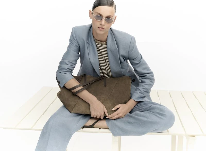 BC - Women's Press Release SS2025