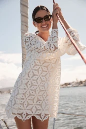 The Summer Lookbook: Fanta-Sea