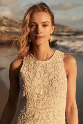 The Summer Lookbook: Fanta-Sea