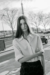 RE RHEE 2025 FALL / WINTER COLLECTION