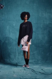 HUGO Blue Summer 2025 Lookbook