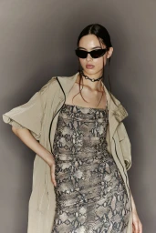 HUGO Summer 2025 Lookbook