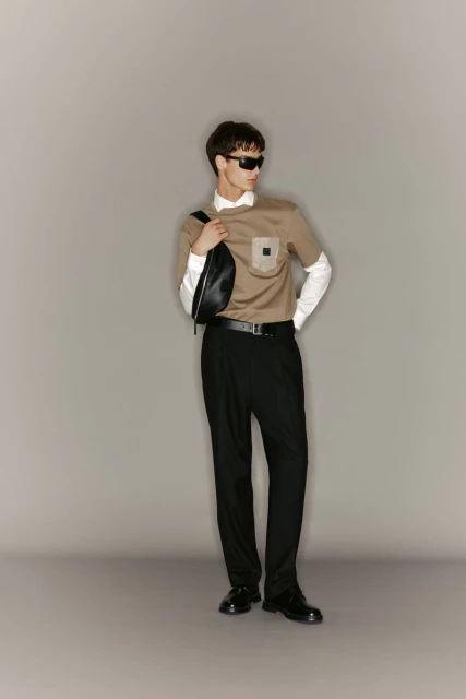 HUGO Summer 2025 Lookbook