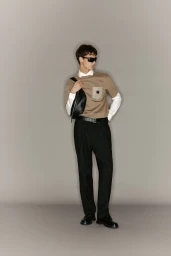 HUGO Summer 2025 Lookbook