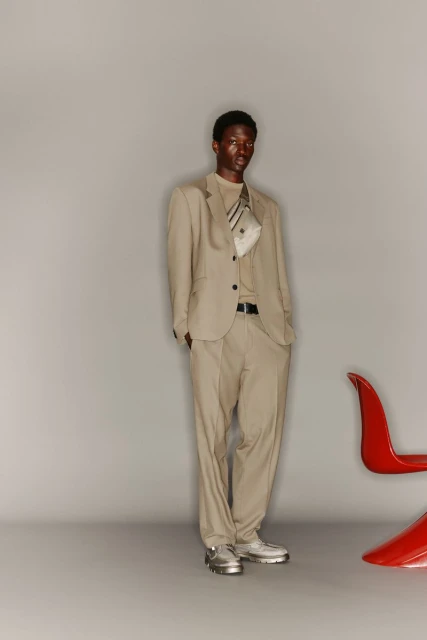 HUGO Summer 2025 Lookbook