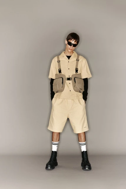 HUGO Summer 2025 Lookbook