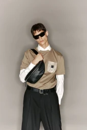 HUGO Summer 2025 Lookbook