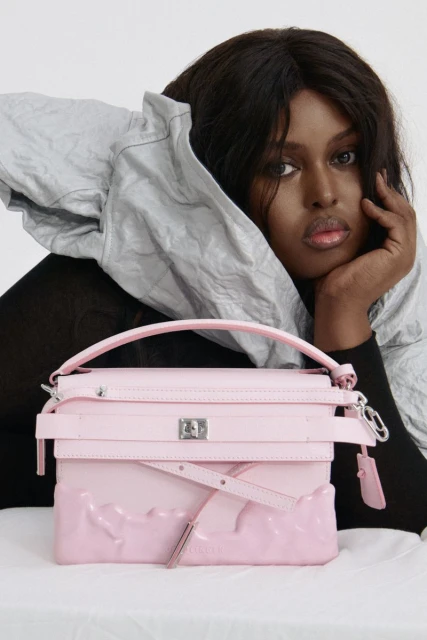 Ottolinger x Ecco.Kollective SS25