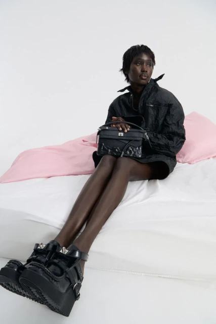 Ottolinger x Ecco.Kollective SS25