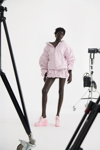 Ottolinger x Ecco.Kollective SS25