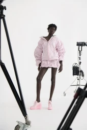 Ottolinger x Ecco.Kollective SS25