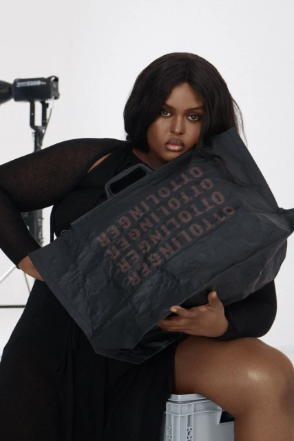 Ottolinger x Ecco.Kollective SS25