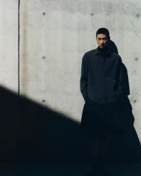 Zara Man x Jae Hyung