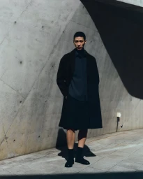 Zara Man x Jae Hyung