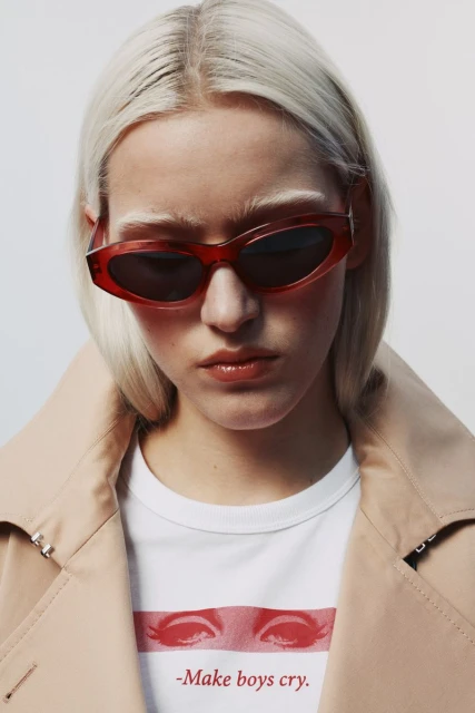 HUGO Spring 2025 Lookbook