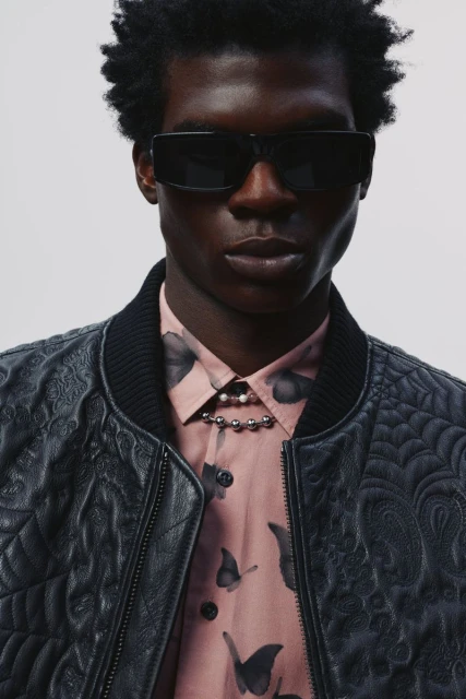 HUGO Spring 2025 Lookbook