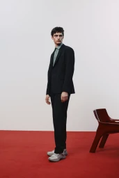 HUGO Spring 2025 Lookbook