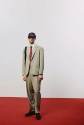 HUGO Spring 2025 Lookbook