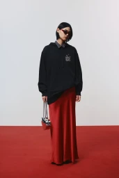 HUGO Spring 2025 Lookbook