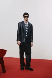 HUGO Spring 2025 Lookbook