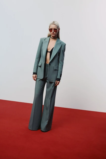 HUGO Spring 2025 Lookbook