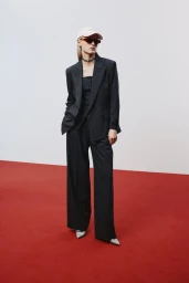 HUGO Spring 2025 Lookbook