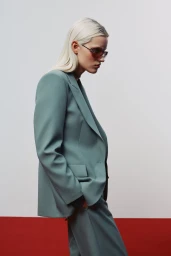 HUGO Spring 2025 Lookbook