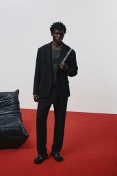 HUGO Spring 2025 Lookbook