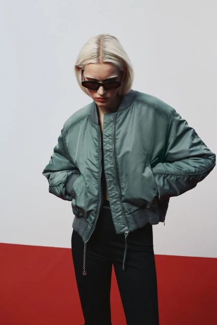 HUGO Spring 2025 Lookbook