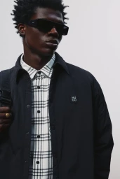 HUGO Spring 2025 Lookbook