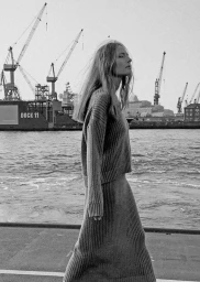 Iris Von Arnim Resort 2025